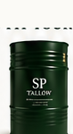 55-gallon drums packaging