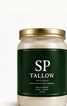 Retail jars packaging