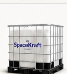 SpaceKraft® heated totes packaging